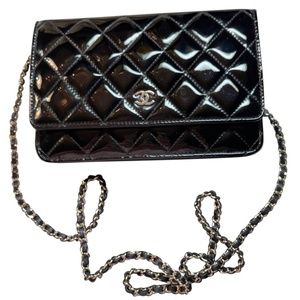 Chanel purse